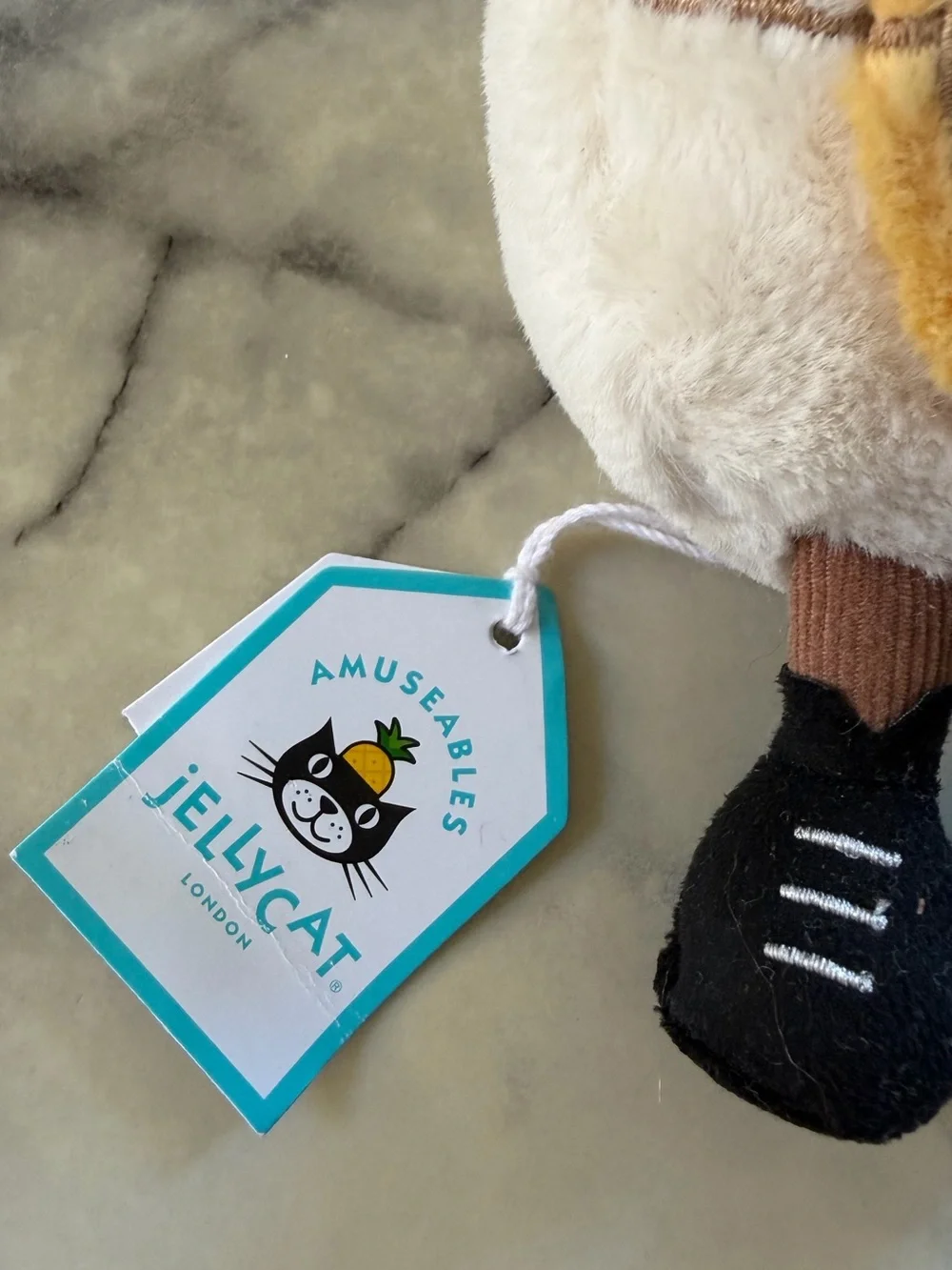 Jellycat super cute